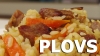 Plovs bez maisī&scaron;anass 